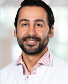 Omid Madadi-Sanjani