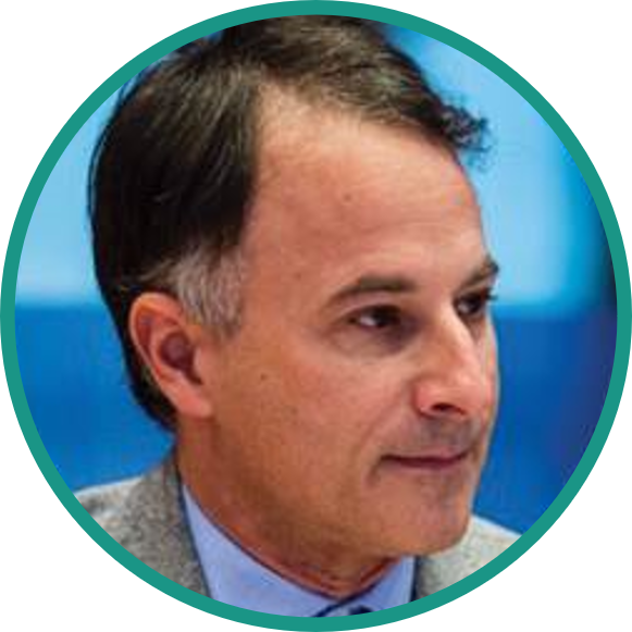 Jeffrey V. Lazarus