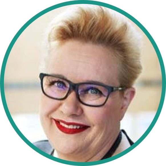 Sirpa Pietikäinen