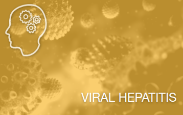 Quiz: A 38-year-old man presents with Chronic Hepatitis D.